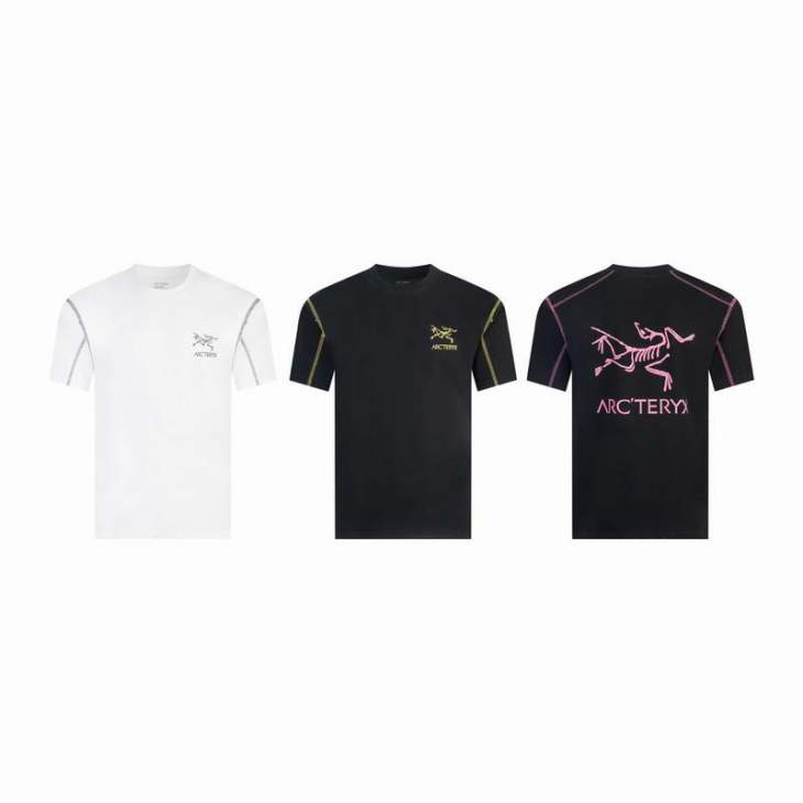 Picture of Arcteryx T Shirts Short _SKUArcteryxXS-Ltltx2122762
